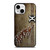 HOOEY LOGO iPhone 13 Mini Case Cover